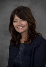 Real Estate Agent Carol Luken